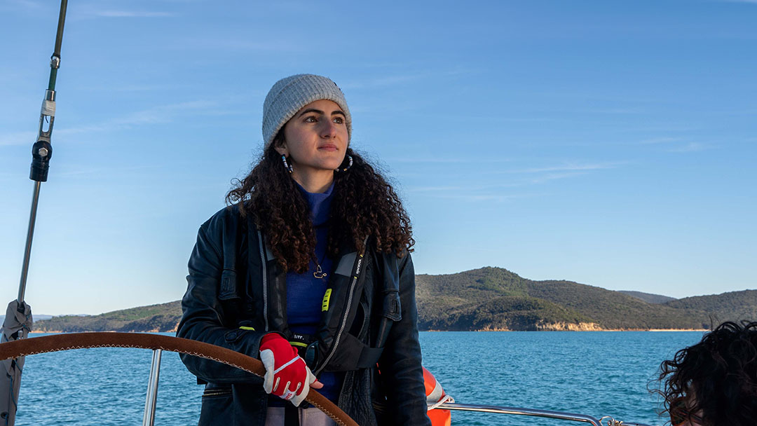 intervista con allievo